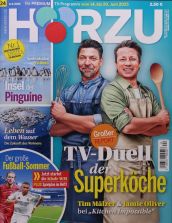 HÖR ZU