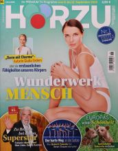 HÖR ZU