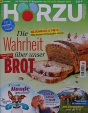 HÖR ZU