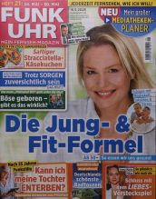 FUNK UHR