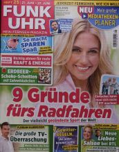 FUNK UHR