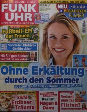 FUNK UHR
