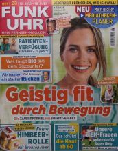 FUNK UHR