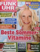 FUNK UHR