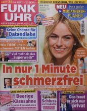 FUNK UHR