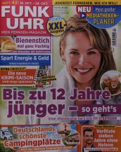 FUNK UHR