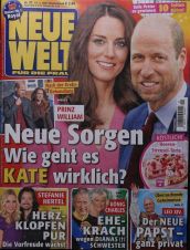 NEUE WELT
