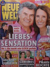 NEUE WELT