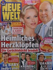 NEUE WELT