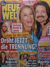 NEUE WELT