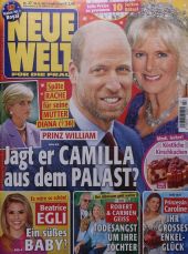 NEUE WELT