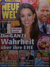 NEUE WELT
