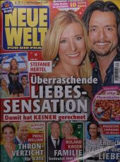 NEUE WELT