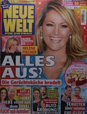 NEUE WELT
