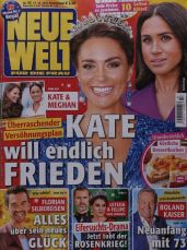 NEUE WELT