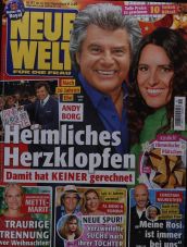 NEUE WELT