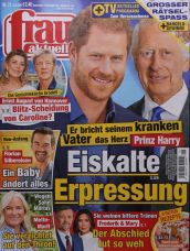 FRAU AKTUELL