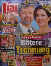 FRAU AKTUELL