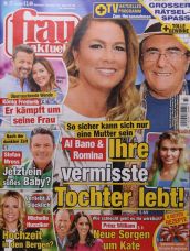 FRAU AKTUELL