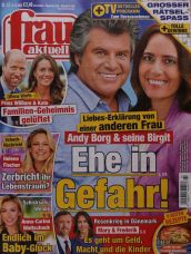 FRAU AKTUELL