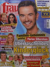 FRAU AKTUELL