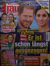 FRAU AKTUELL