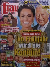 FRAU AKTUELL