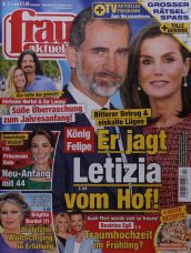 FRAU AKTUELL
