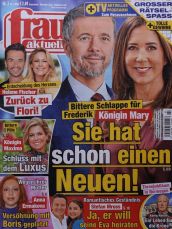 FRAU AKTUELL