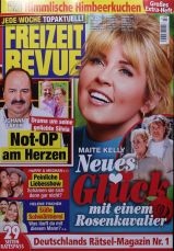 FREIZEIT REVUE