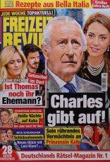FREIZEIT REVUE