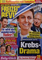 FREIZEIT REVUE