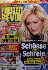 FREIZEIT REVUE