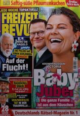 FREIZEIT REVUE