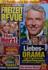 FREIZEIT REVUE