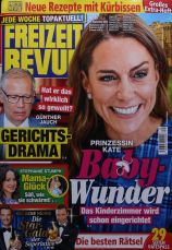 FREIZEIT REVUE
