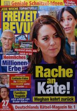 FREIZEIT REVUE