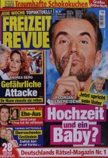 FREIZEIT REVUE