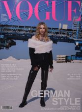 VOGUE