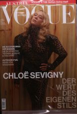 VOGUE