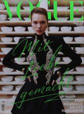 VOGUE