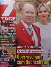 7 TAGE