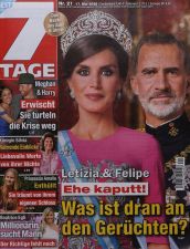 7 TAGE