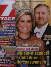 7 TAGE