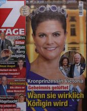7 TAGE