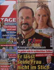 7 TAGE