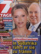 7 TAGE