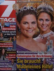 7 TAGE