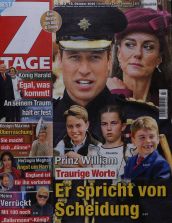 7 TAGE