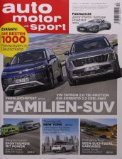 AUTO MOTOR SPORT